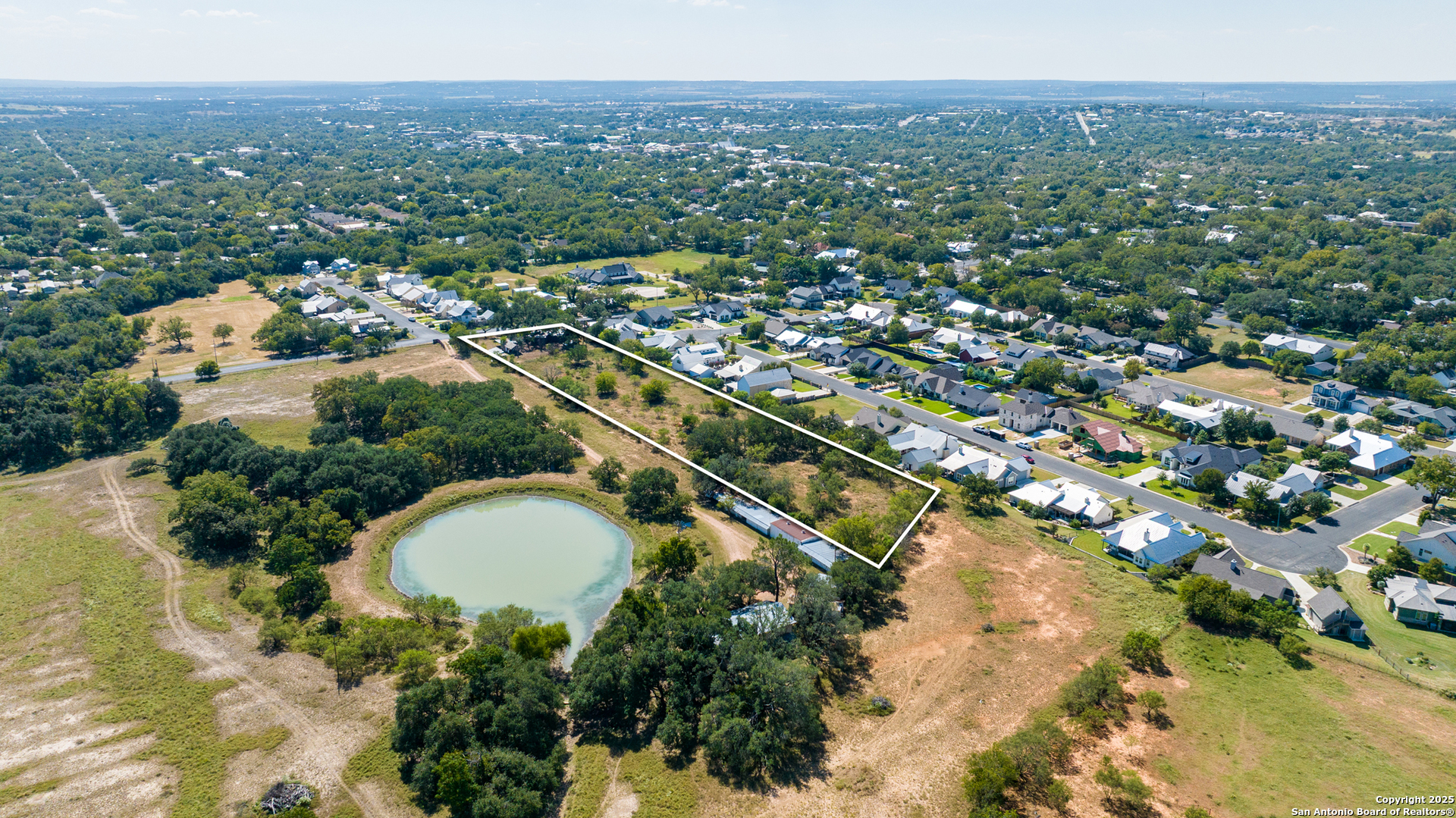 604 Cherry Fredericksburg TX 78624