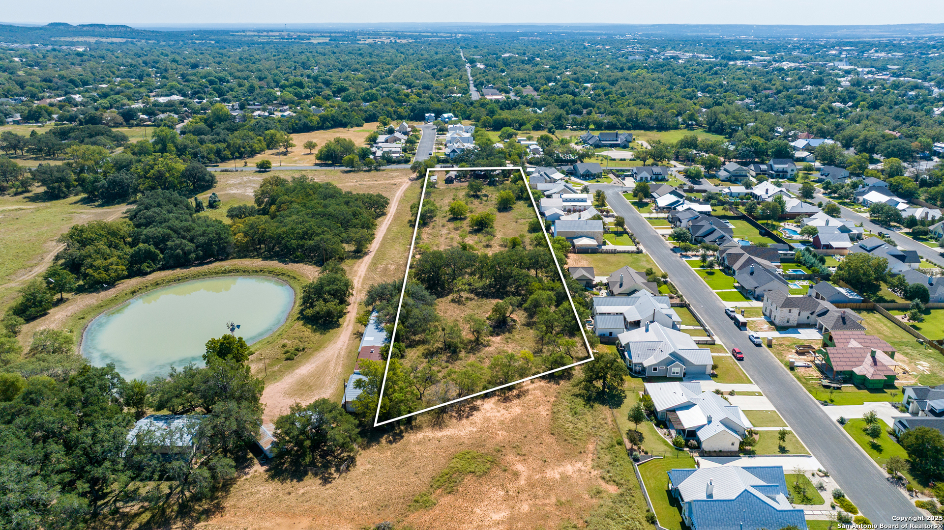 604 Cherry Fredericksburg TX 78624