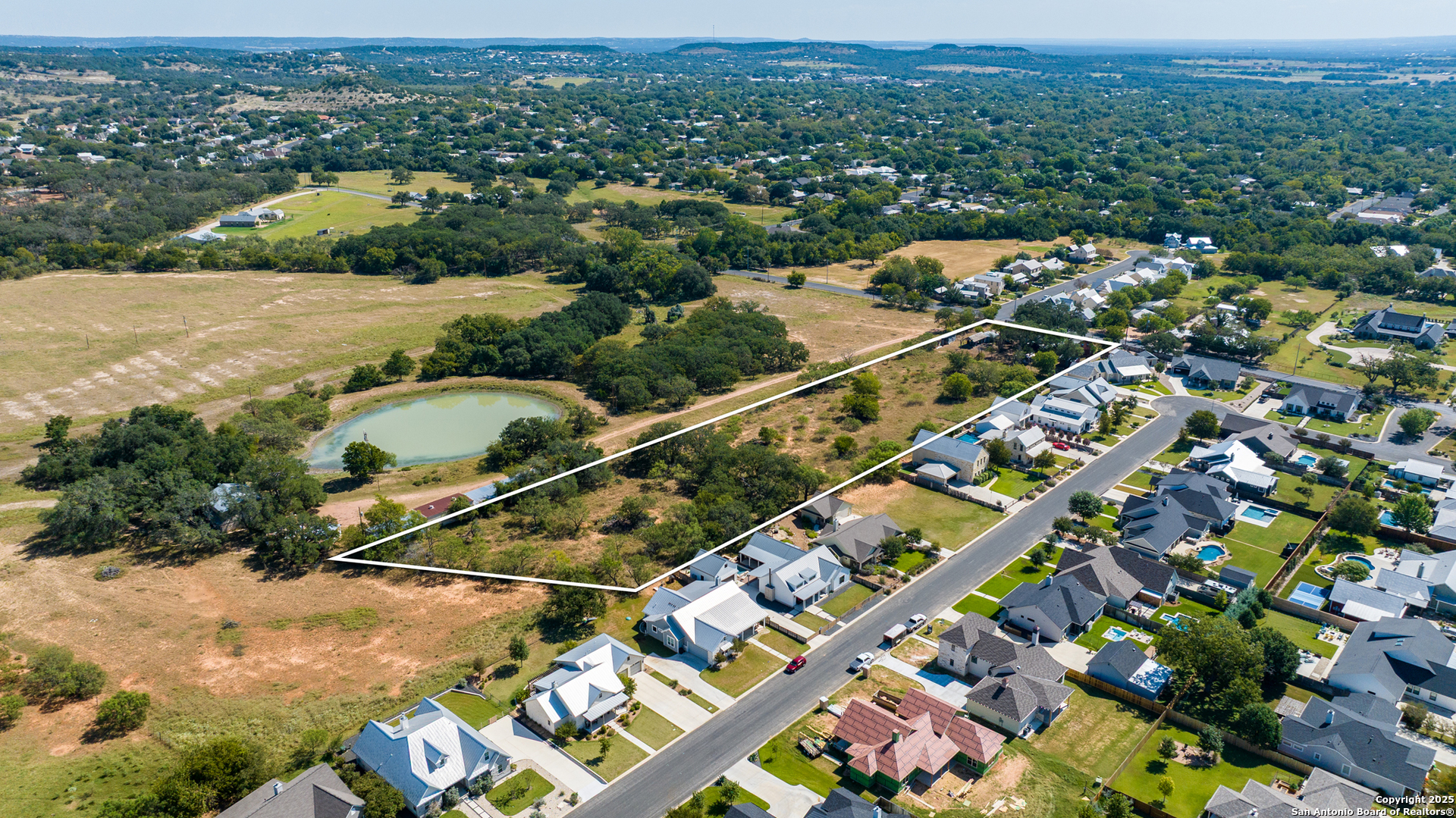 604 Cherry Fredericksburg TX 78624