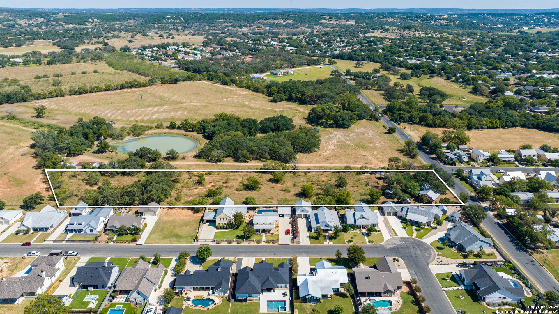 604 Cherry Fredericksburg TX 78624