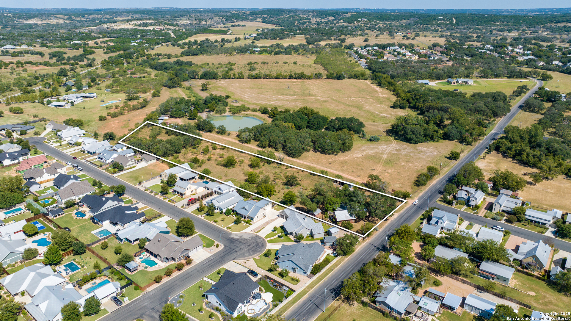 604 Cherry Fredericksburg TX 78624