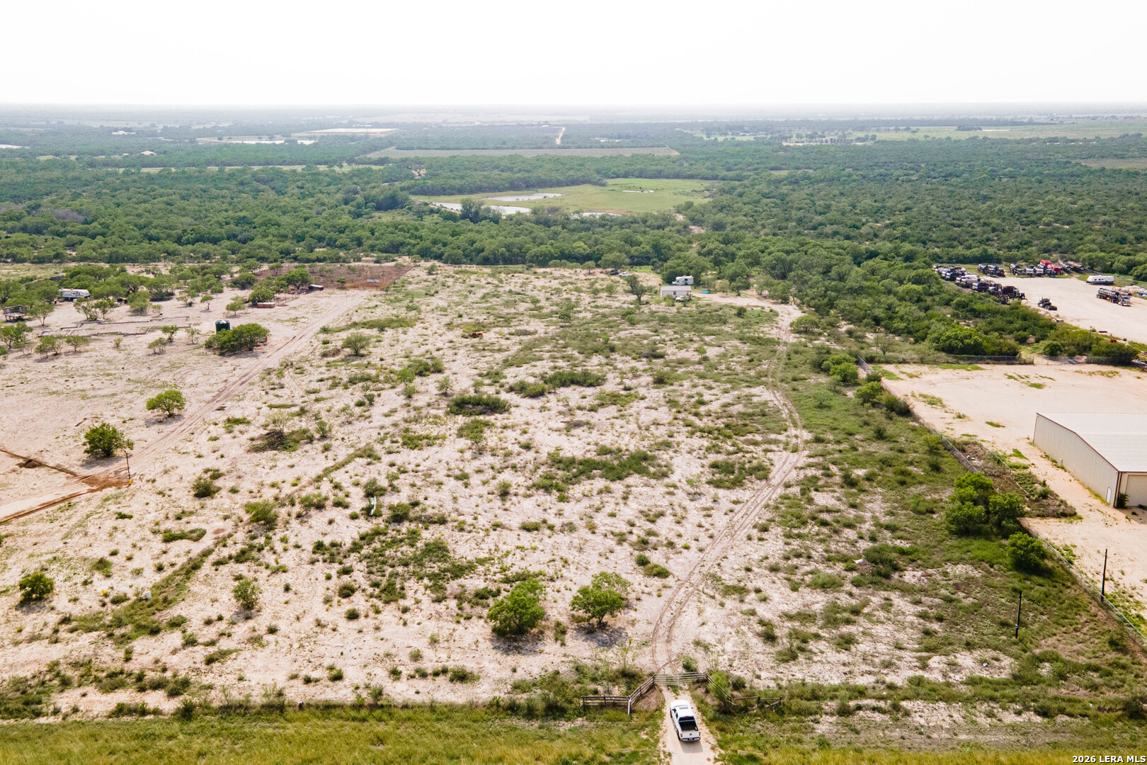 8287 S State Highway 16 Jourdanton TX 78026