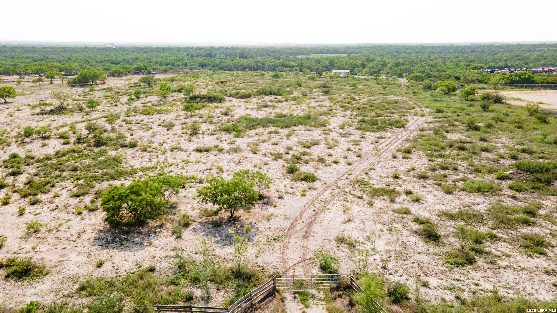 8287 S State Highway 16 Jourdanton TX 78026