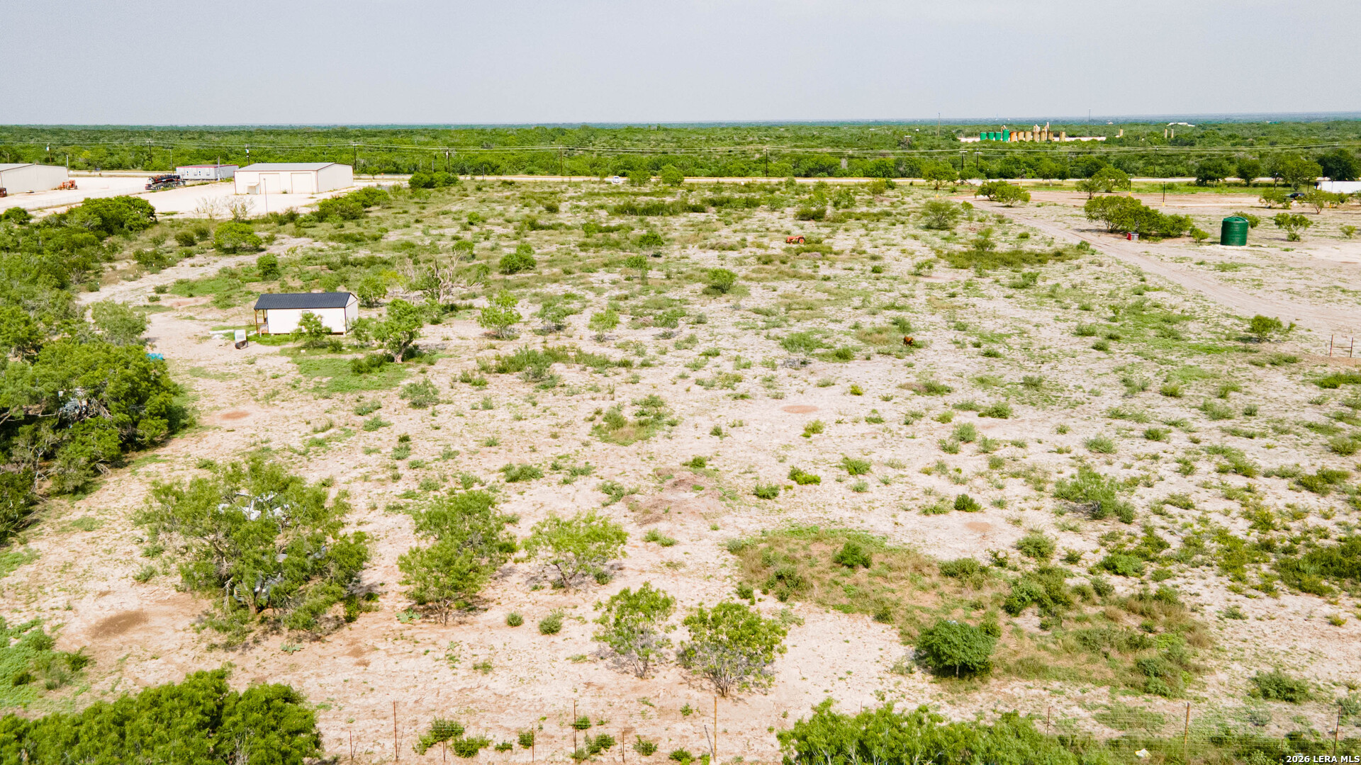 8287 S State Highway 16 Jourdanton TX 78026