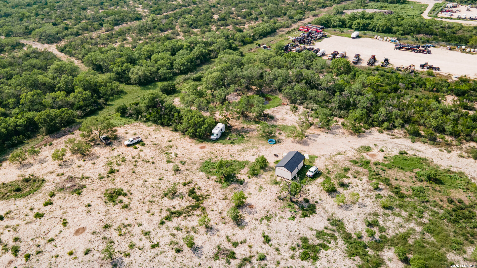 8287 S State Highway 16 Jourdanton TX 78026