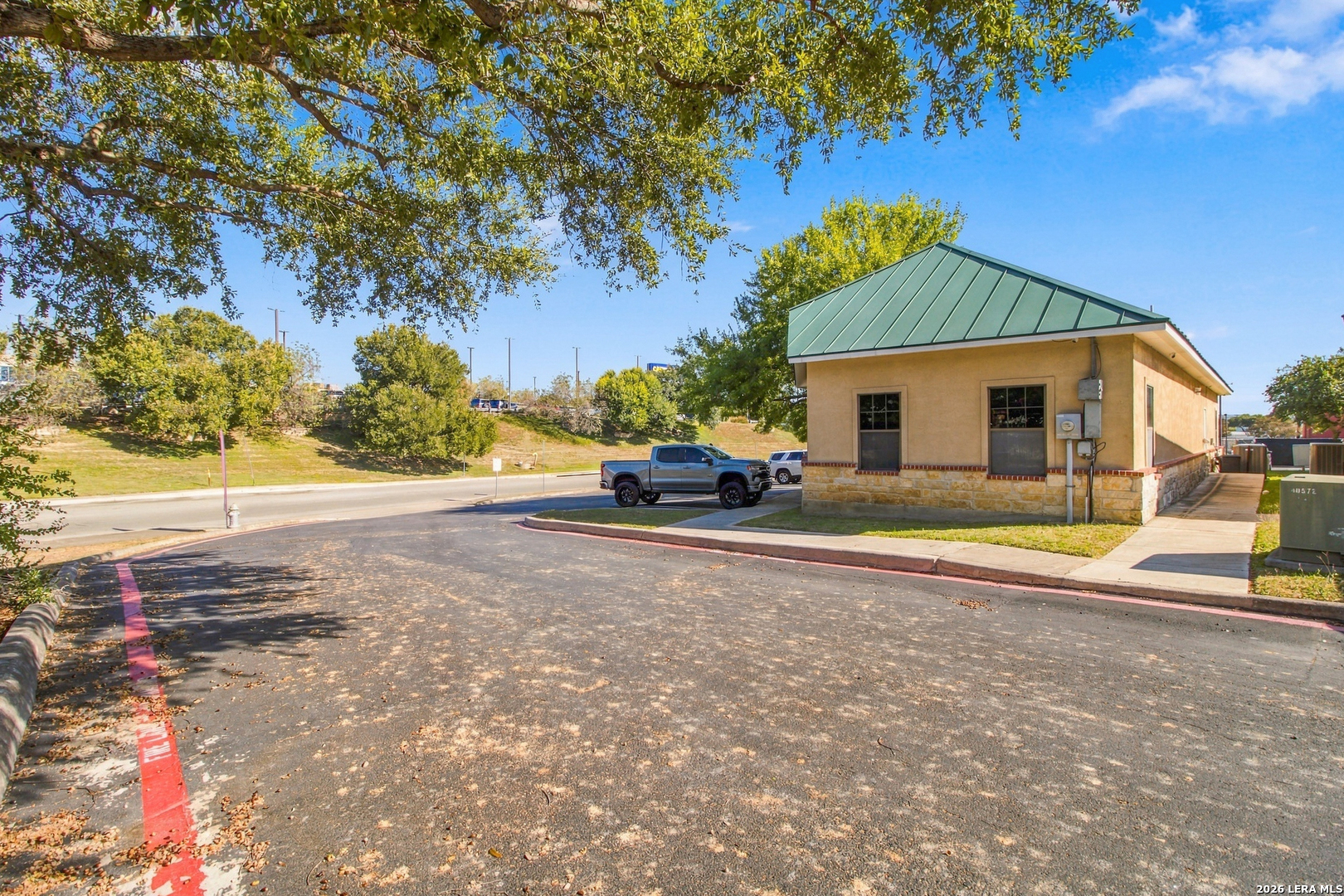 8450 Fountain San Antonio TX 78229