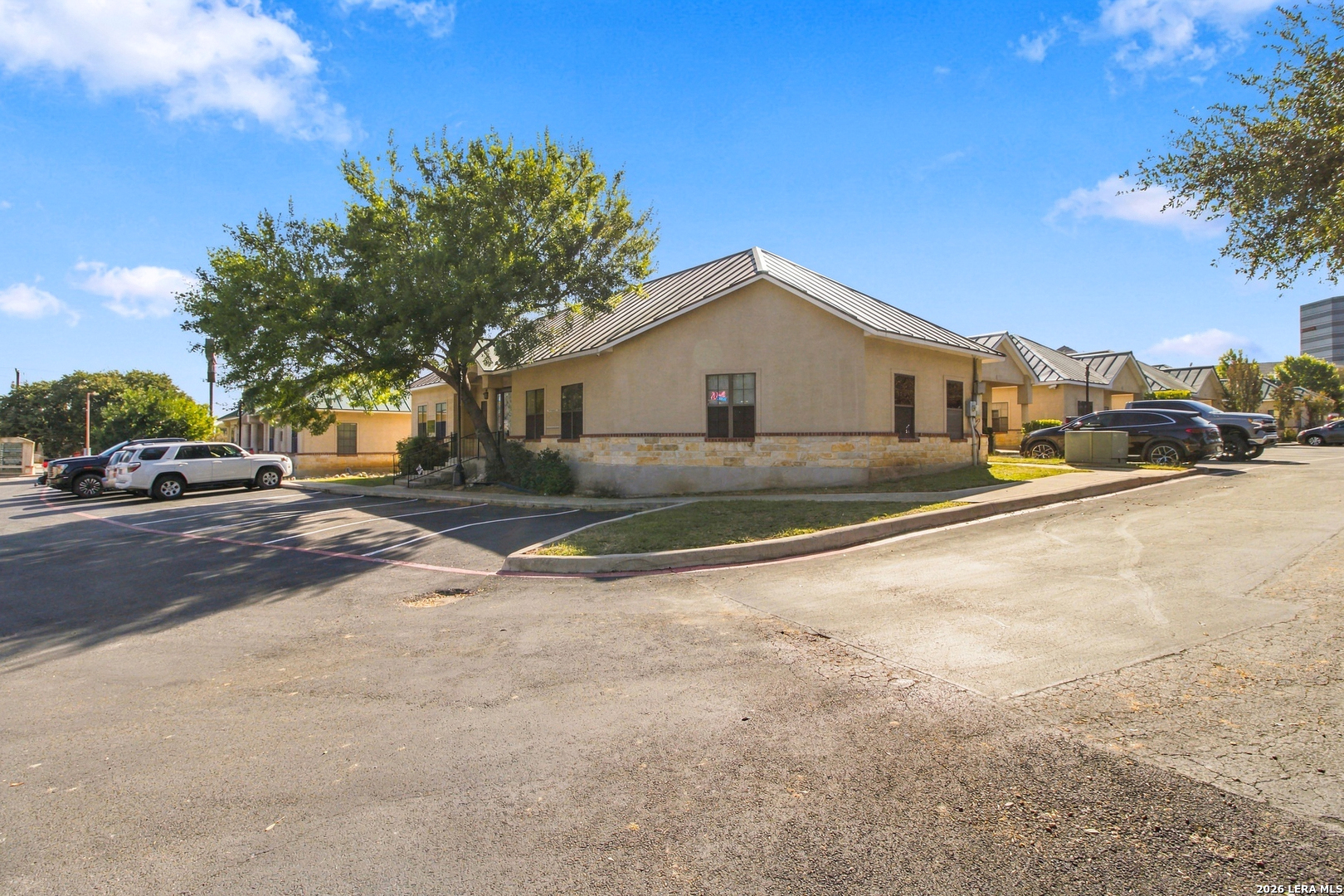 8450 Fountain San Antonio TX 78229
