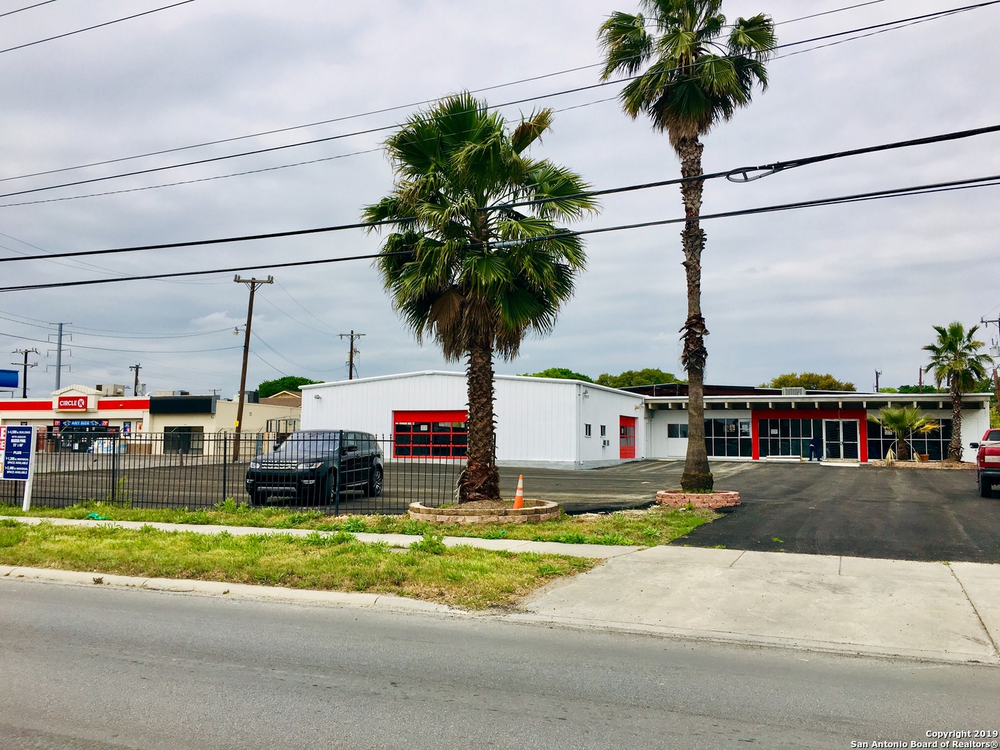 5421 Grissom San Antonio TX 78238