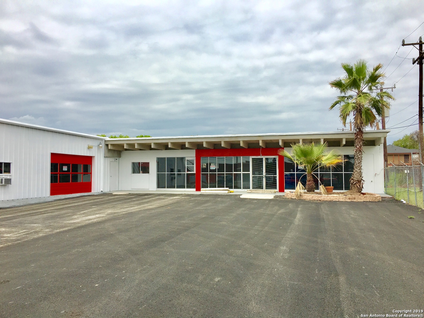 5421 Grissom San Antonio TX 78238