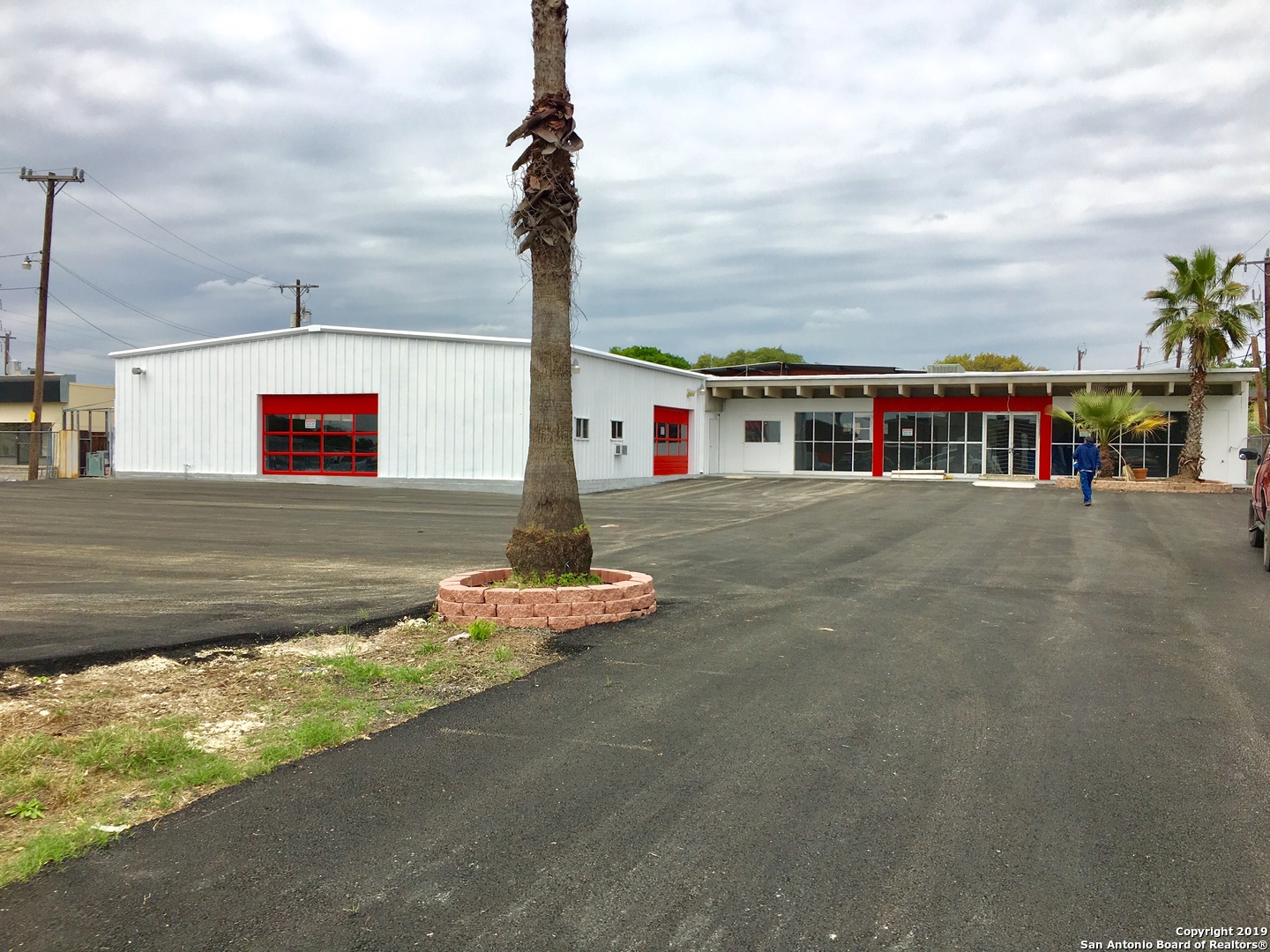 5421 Grissom San Antonio TX 78238