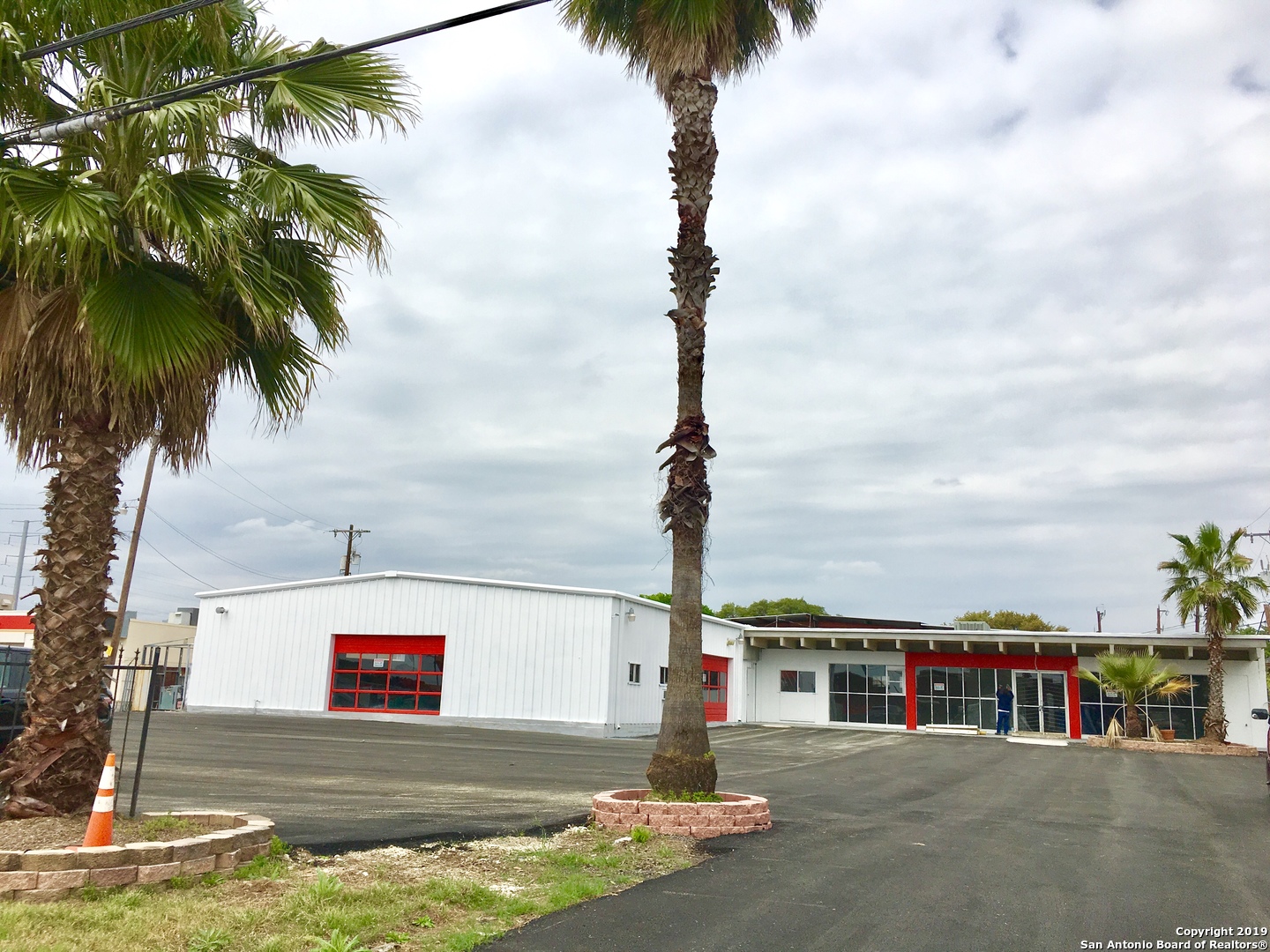 5421 Grissom San Antonio TX 78238