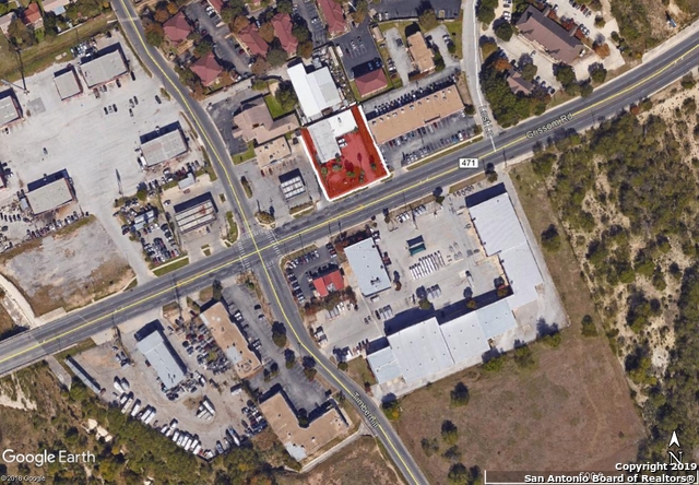 5421 Grissom San Antonio TX 78238