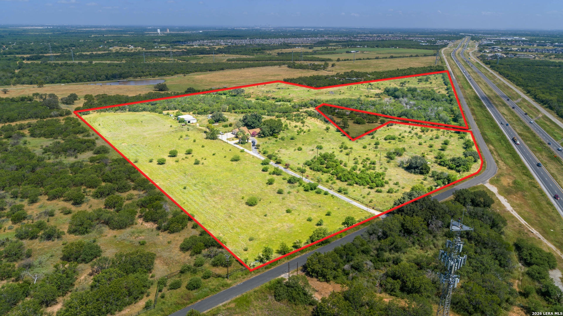 16385 Donop Elmendorf TX 78112