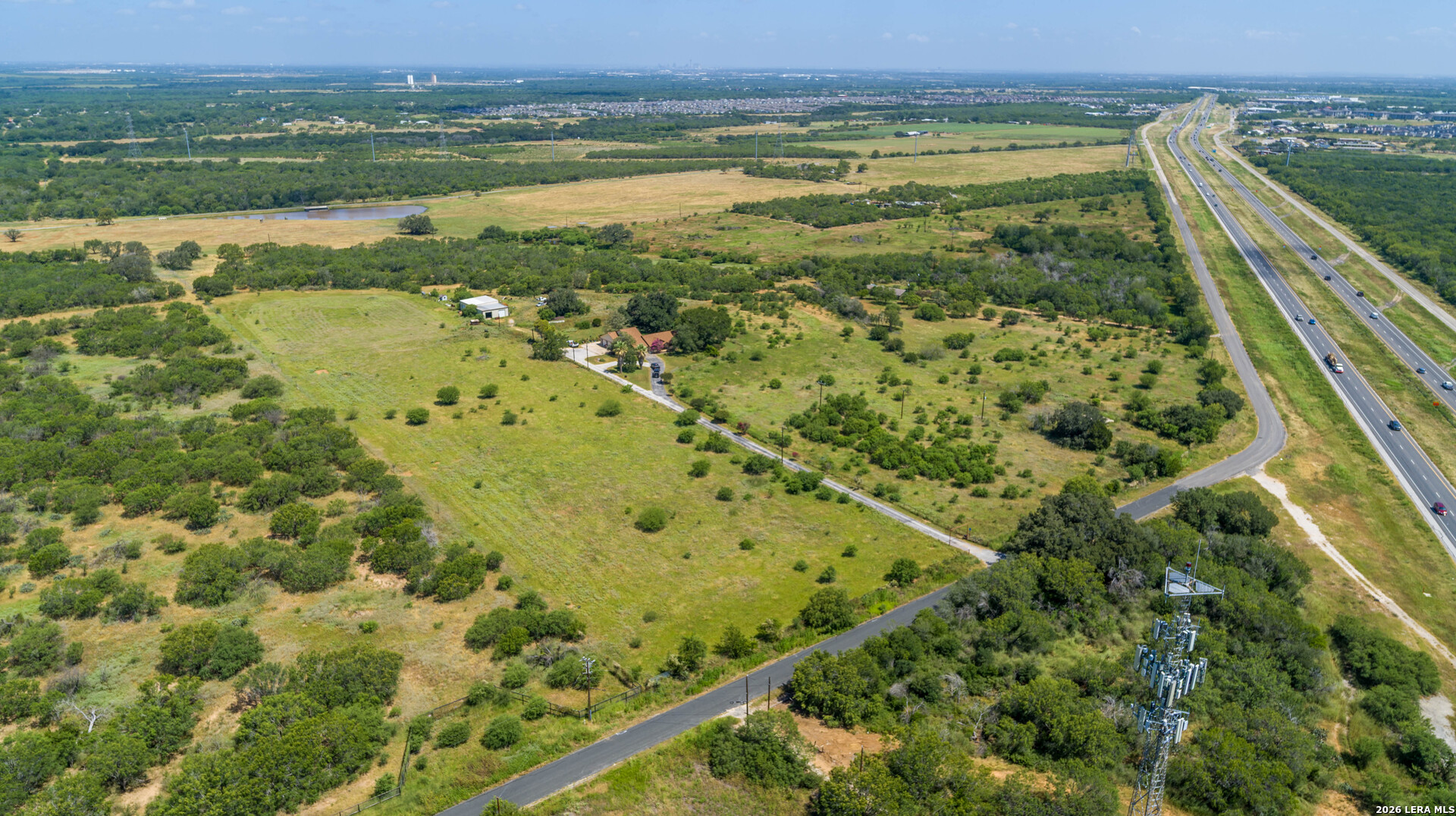 16385 Donop Elmendorf TX 78112