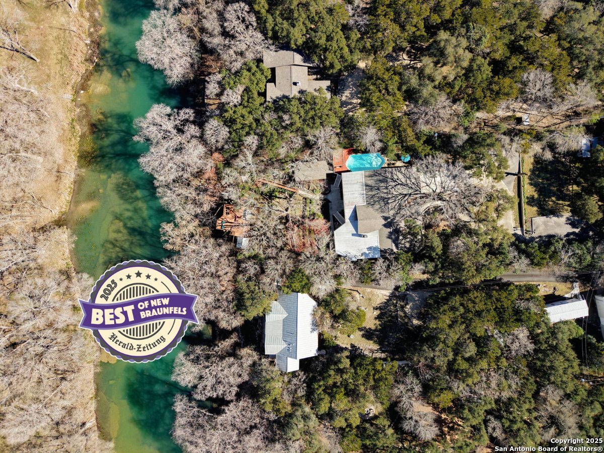 1385 Edwards Boulevard New Braunfels TX 78132