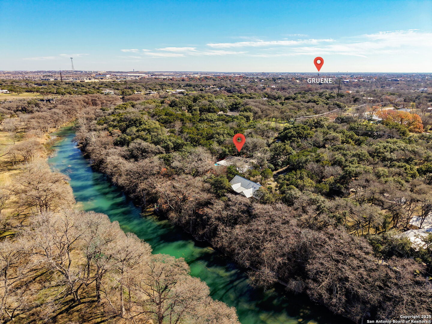 1385 Edwards Boulevard New Braunfels TX 78132