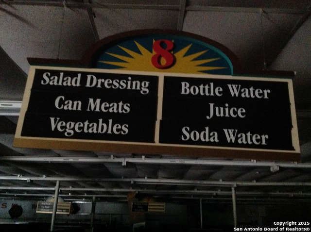 122 E 4th Street Bishop TX 78343