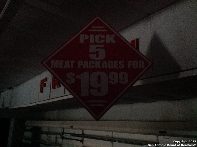 122 E 4th Street Bishop TX 78343