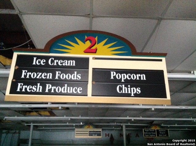 122 E 4th Street Bishop TX 78343