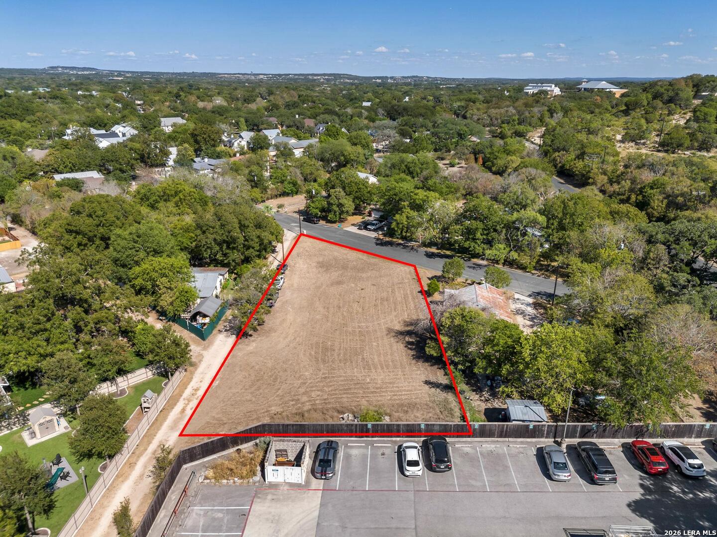 Tbd Ogrady Boerne TX 78006