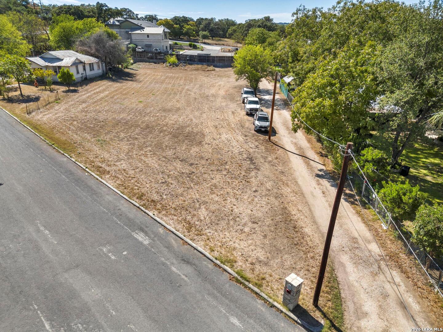 Tbd Ogrady Boerne TX 78006