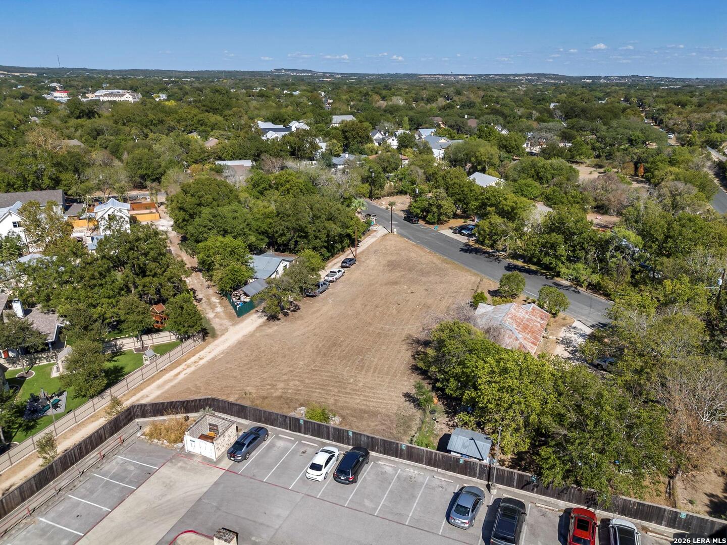 Tbd Ogrady Boerne TX 78006