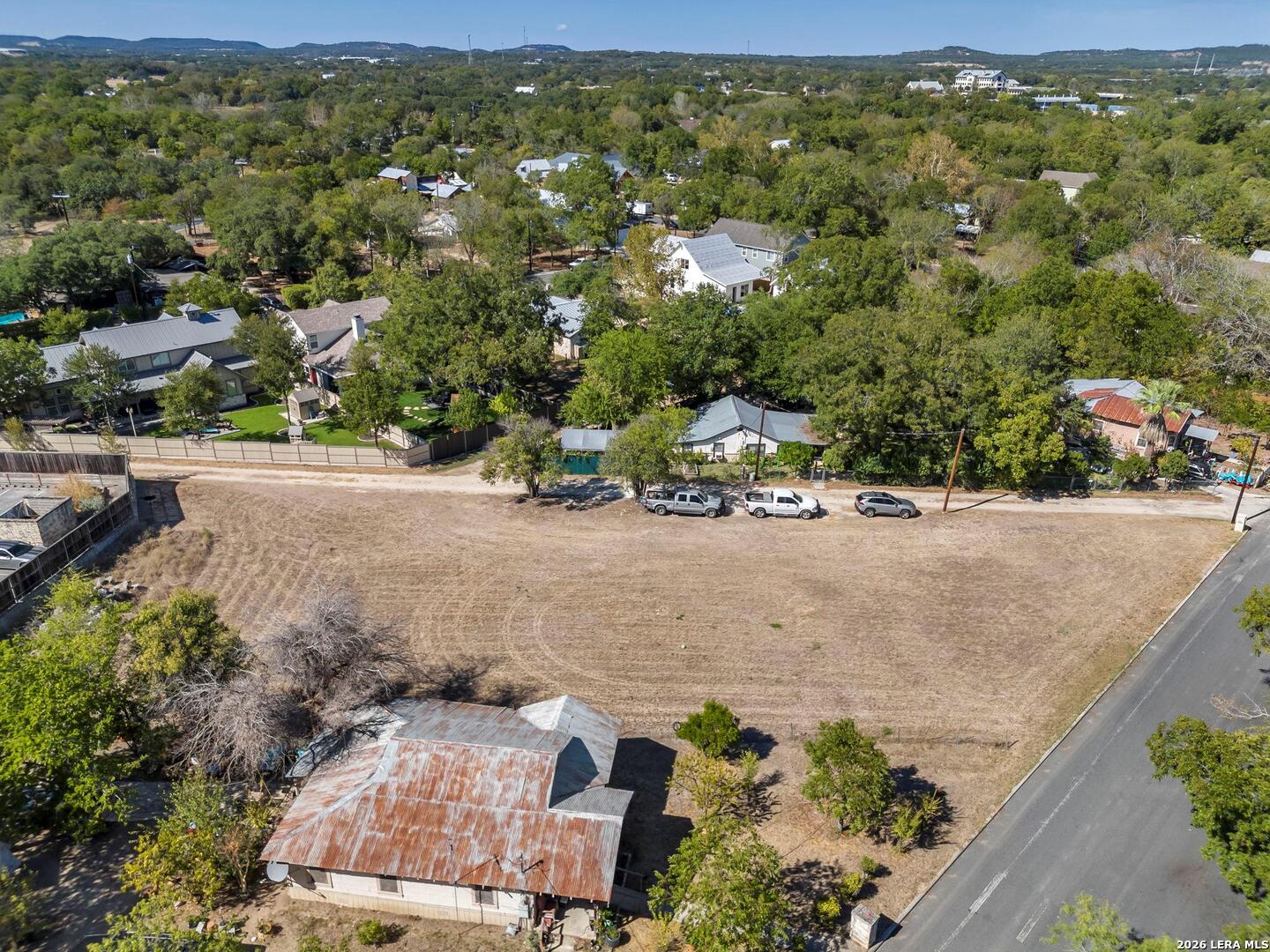 Tbd Ogrady Boerne TX 78006