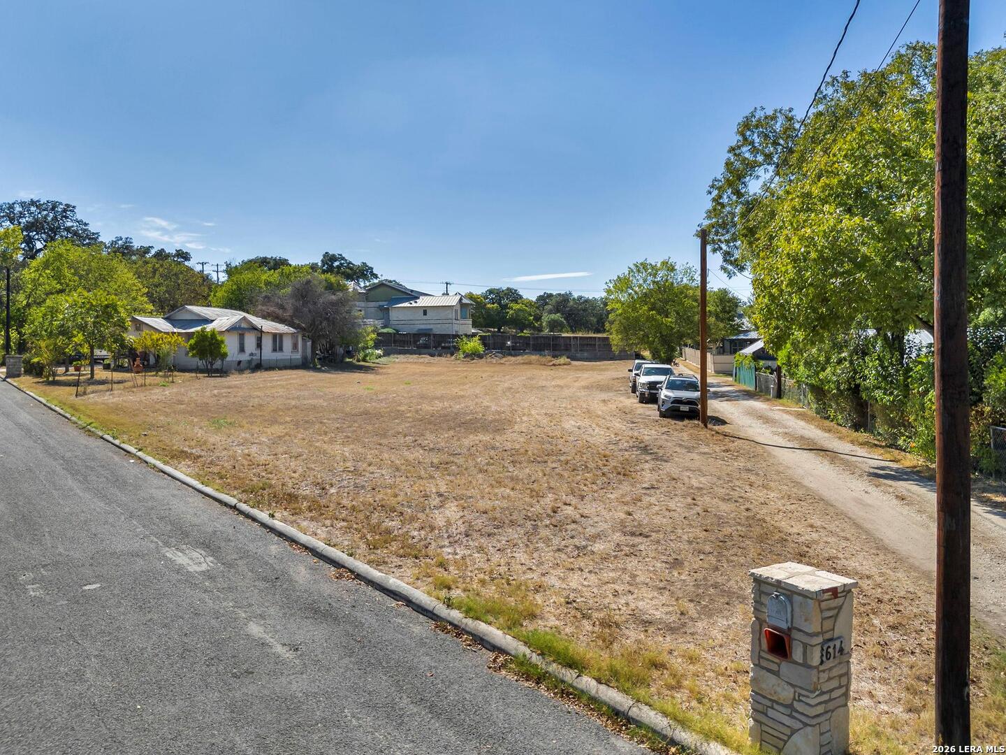 Tbd Ogrady Boerne TX 78006