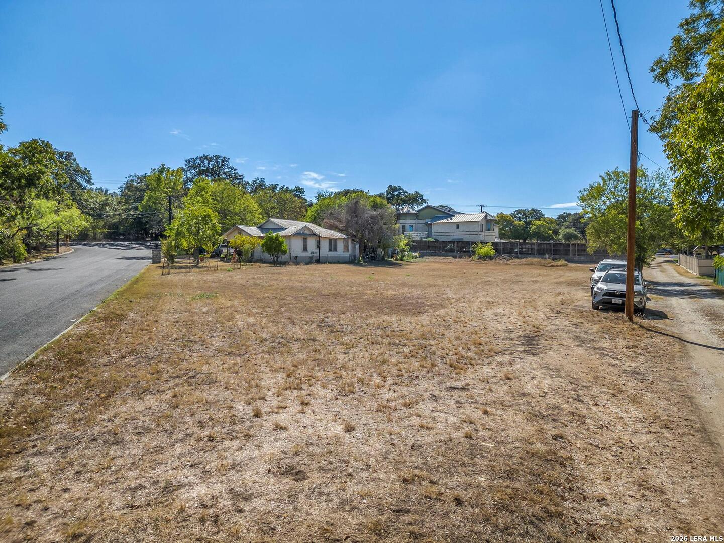 Tbd Ogrady Boerne TX 78006