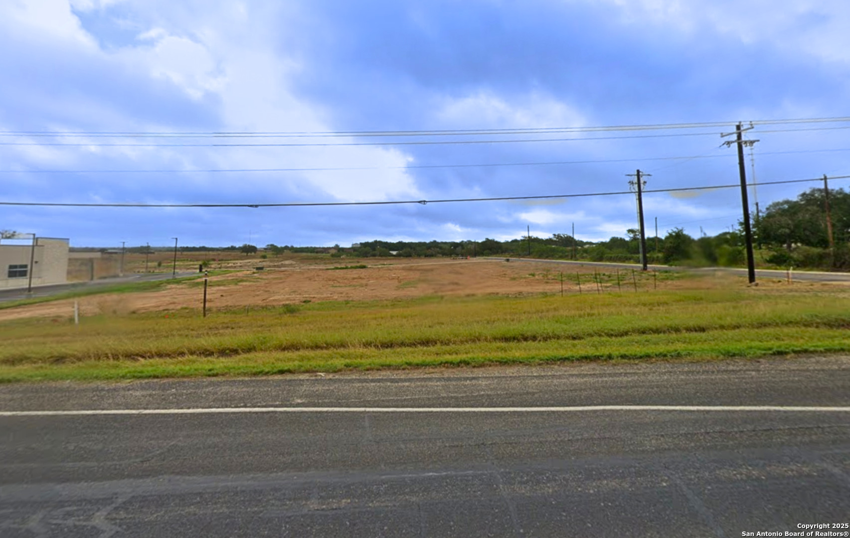 Lot 2-1.17ac Us Highway 181 Floresville TX 78114