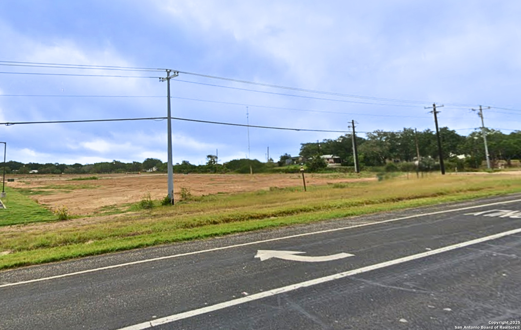 Lot 2-1.17ac Us Highway 181 Floresville TX 78114