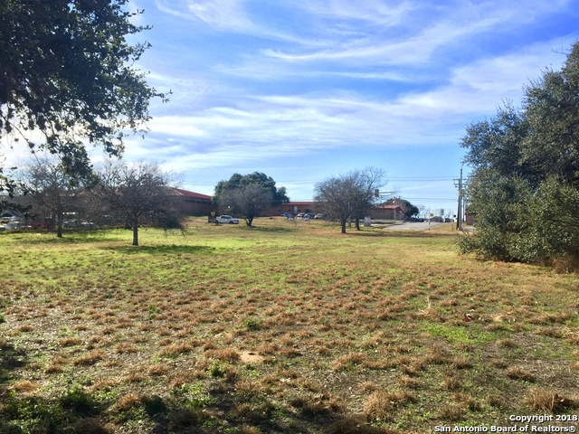 1.54 Ac N Bryant Pleasanton TX 78064
