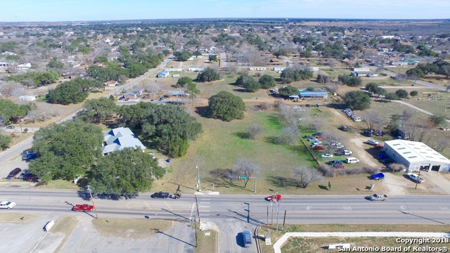 1.54 Ac N Bryant Pleasanton TX 78064
