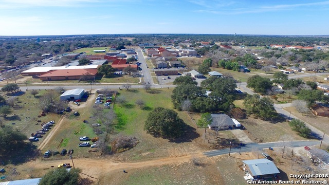 1.54 Ac N Bryant Pleasanton TX 78064