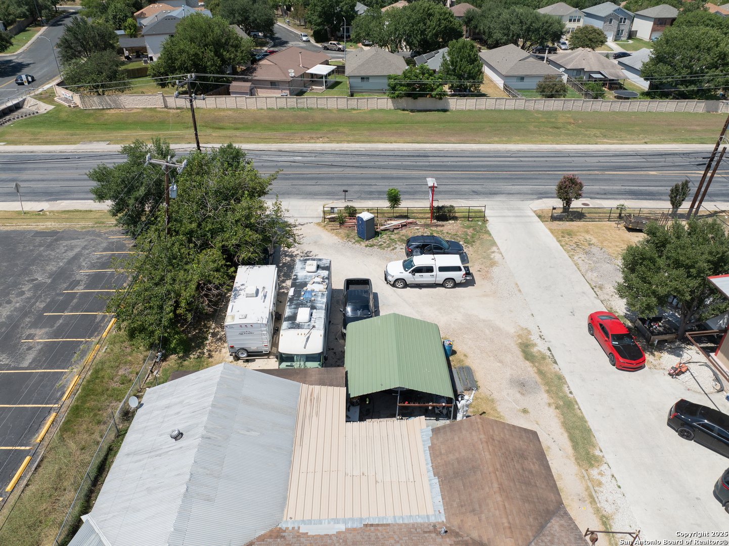 6764 Crestway San Antonio TX 78239