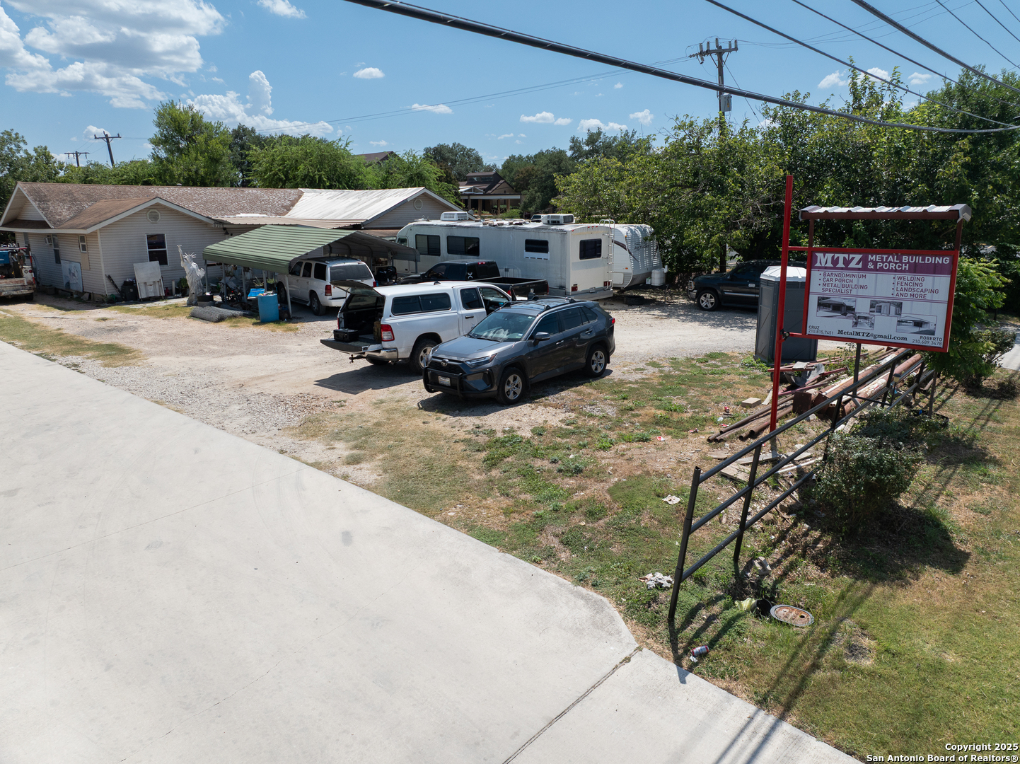 6764 Crestway San Antonio TX 78239