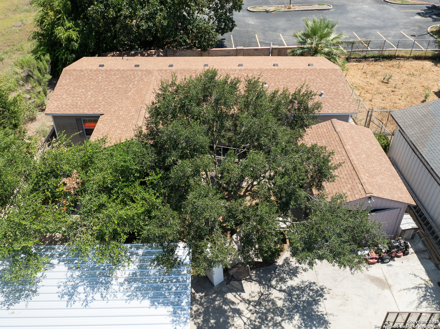 6764 Crestway San Antonio TX 78239