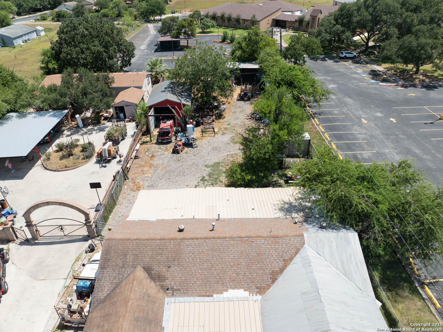 6764 Crestway San Antonio TX 78239