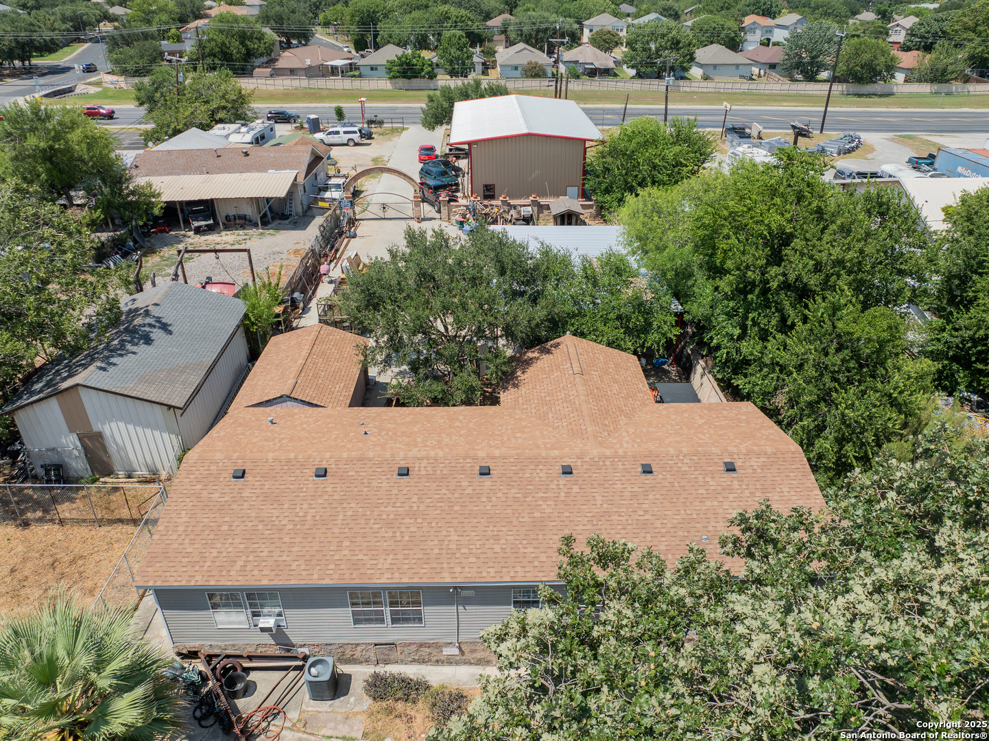 6764 Crestway San Antonio TX 78239