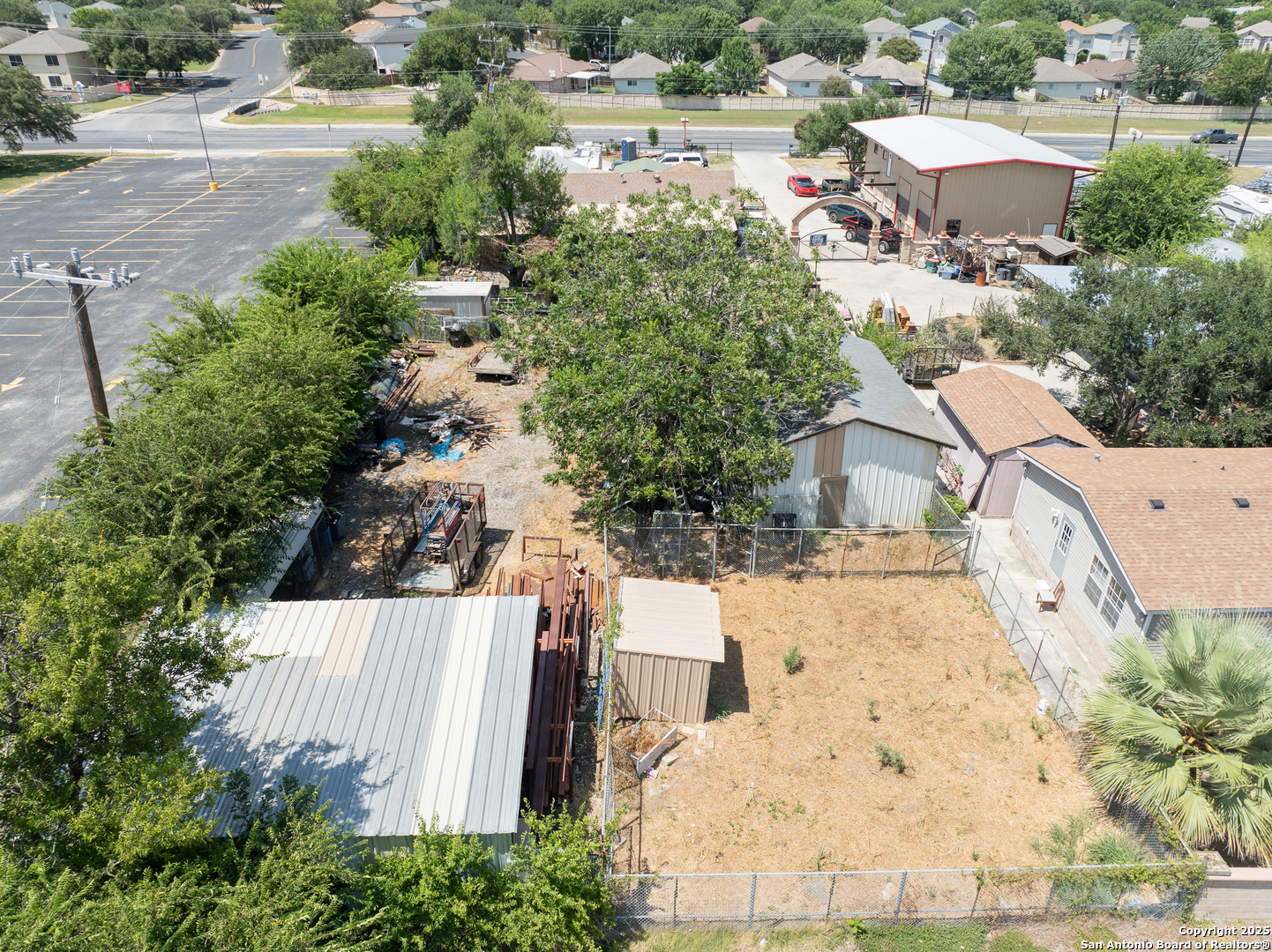 6764 Crestway San Antonio TX 78239