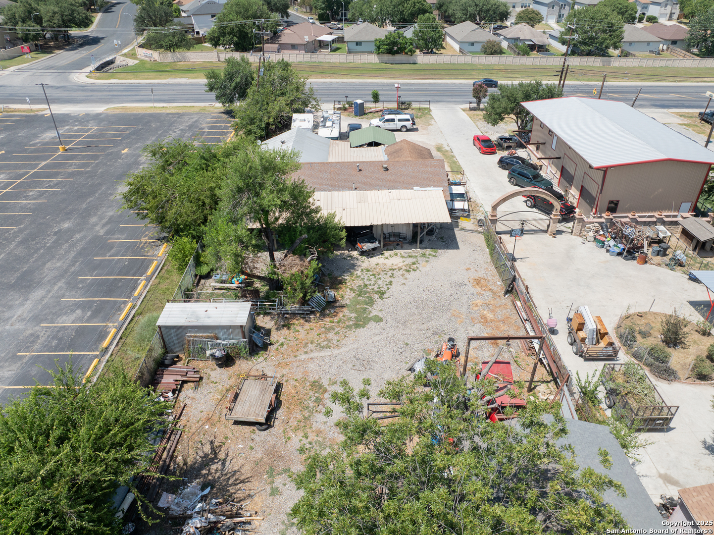 6764 Crestway San Antonio TX 78239