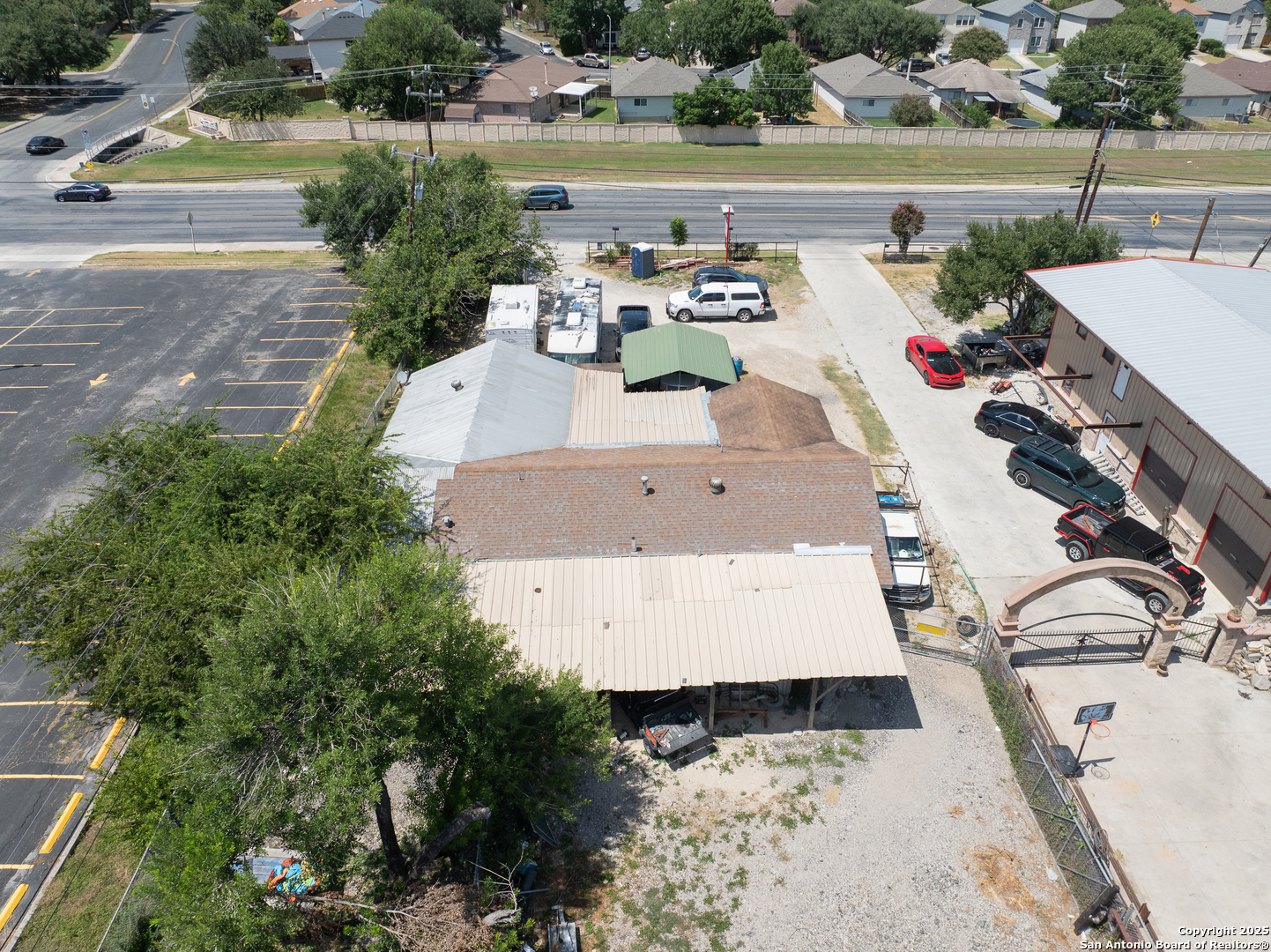 6764 Crestway San Antonio TX 78239