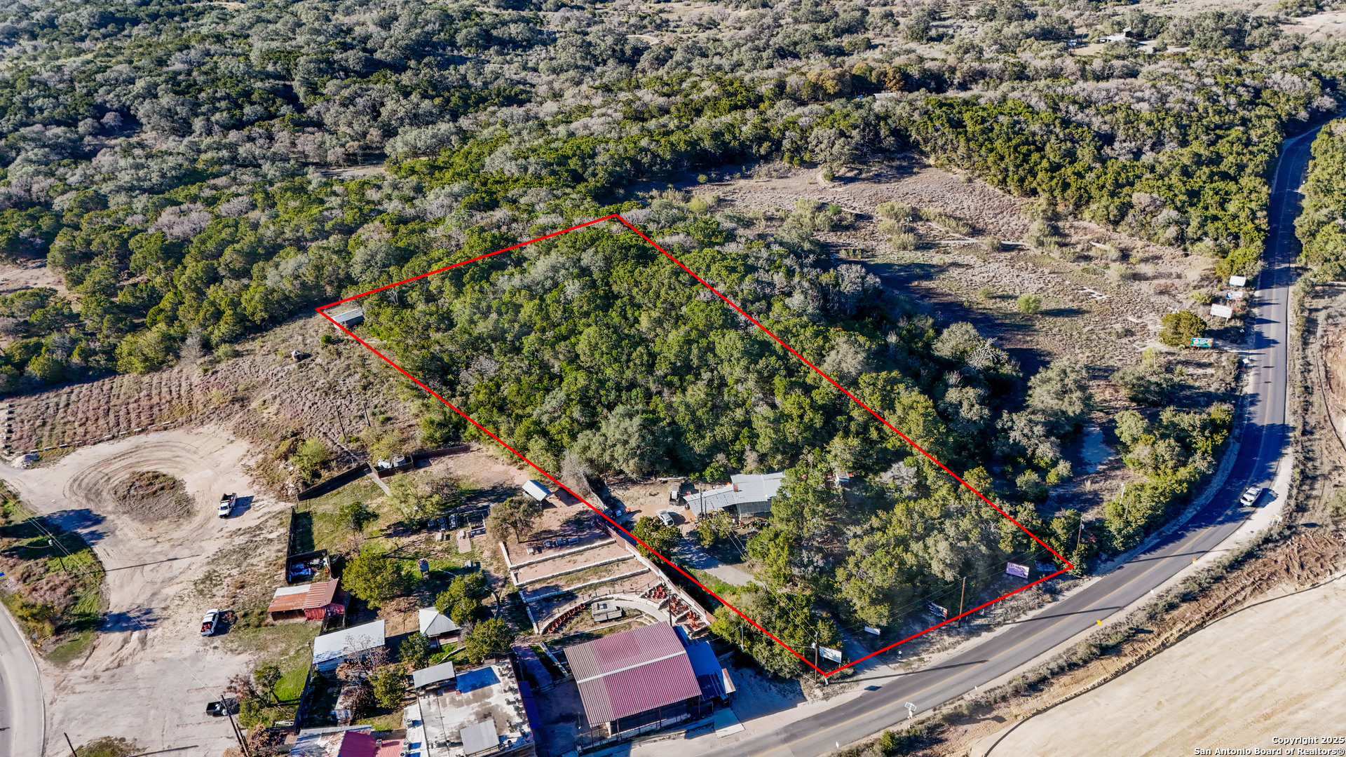 3075 River New Braunfels TX 78132