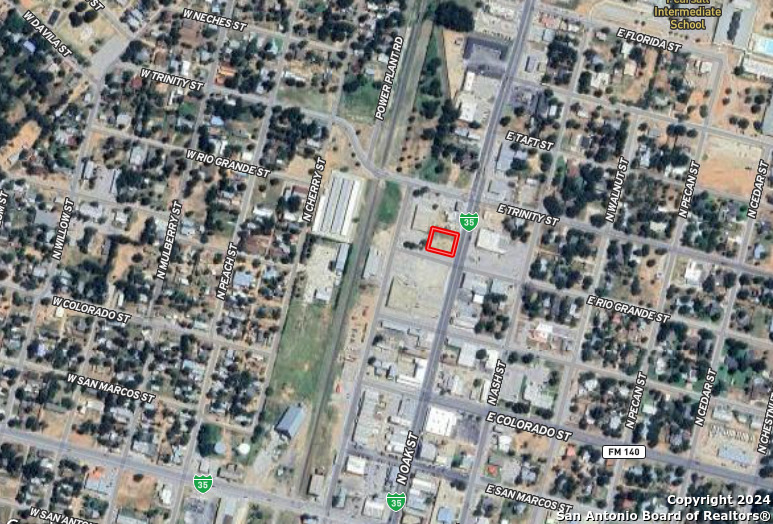 309 N Oak Pearsall TX 78061