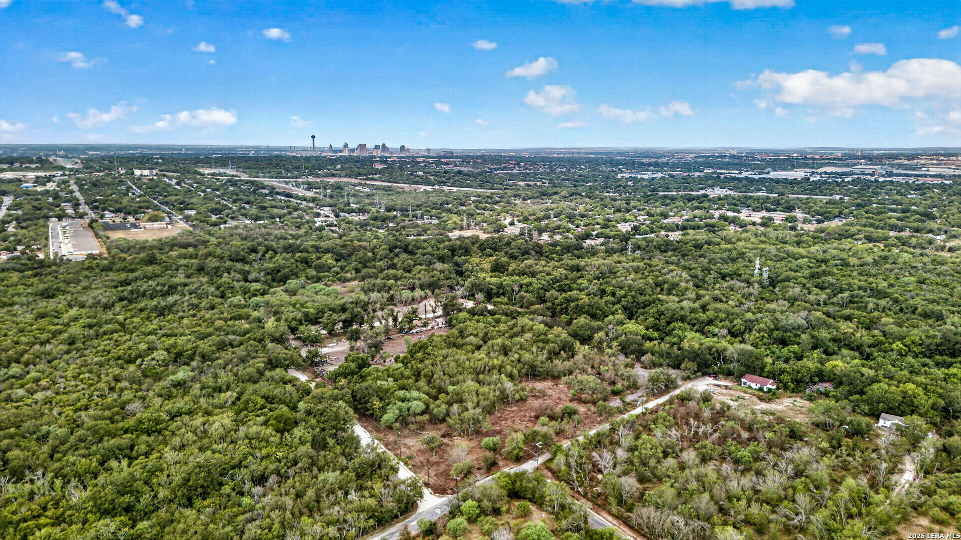 205 Cresthill San Antonio TX 78220