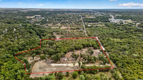 205 Cresthill San Antonio TX 78220