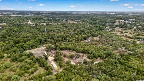205 Cresthill San Antonio TX 78220