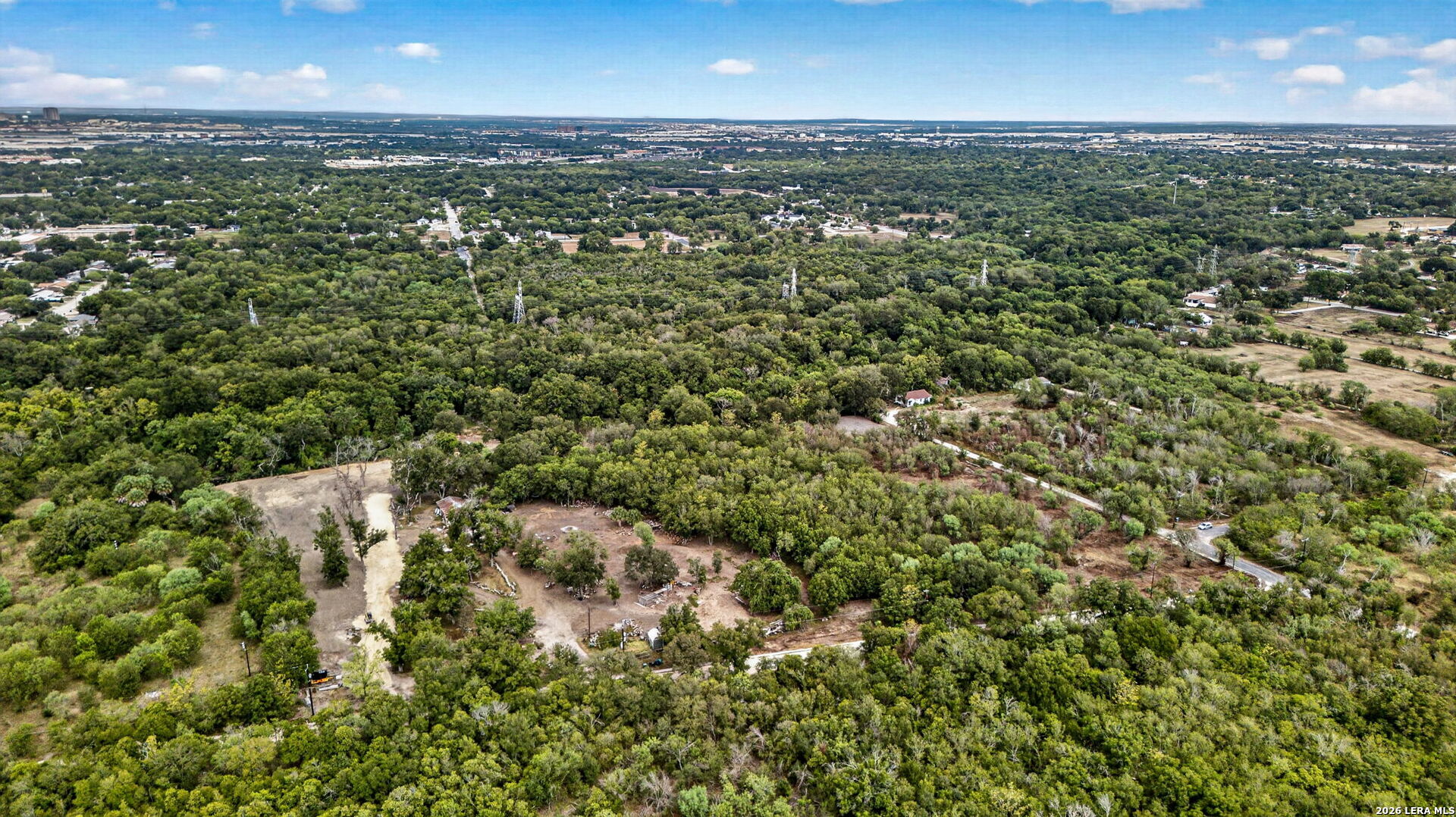 205 Cresthill San Antonio TX 78220