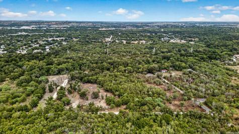 205 Cresthill San Antonio TX 78220