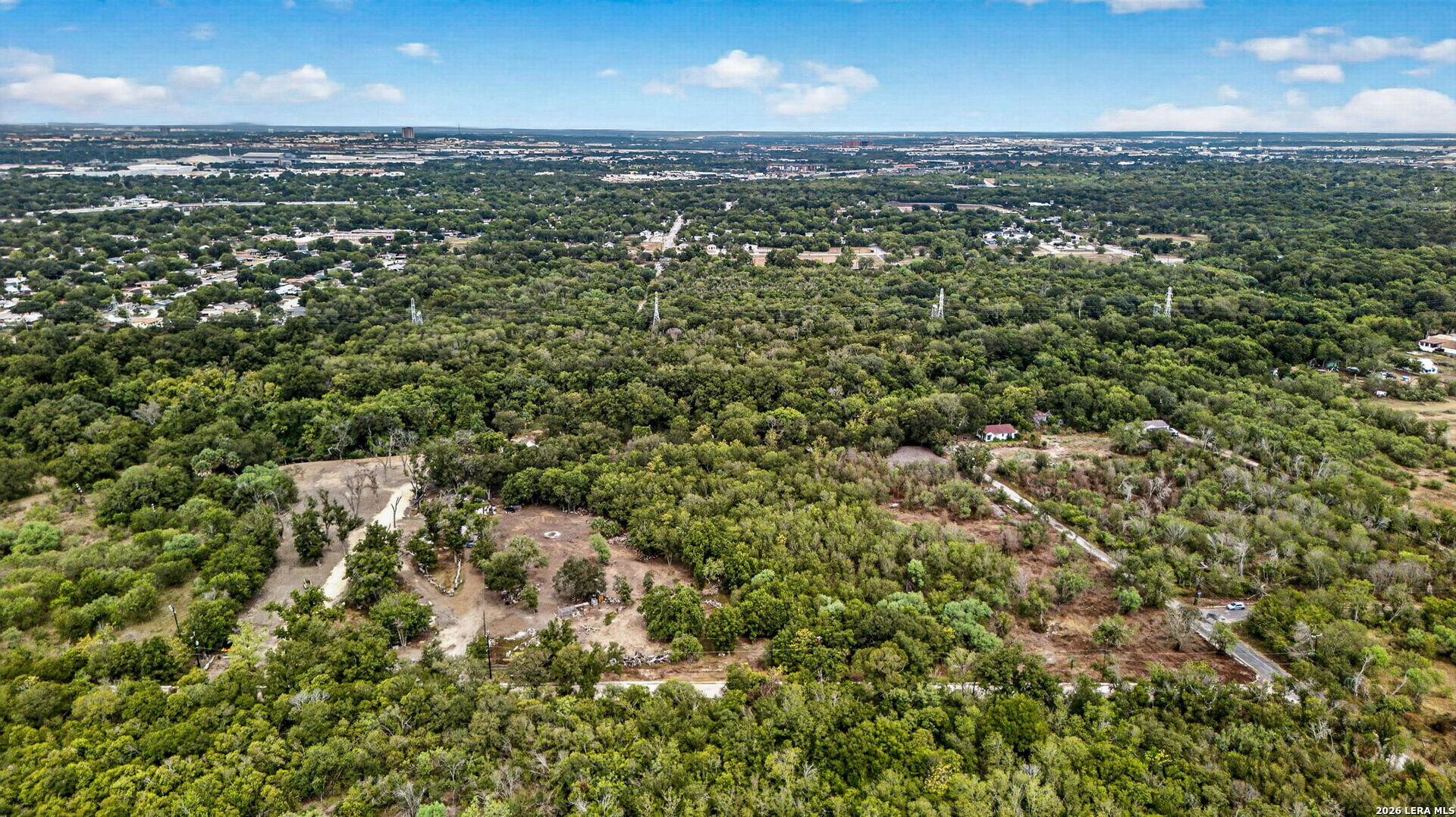 205 Cresthill San Antonio TX 78220